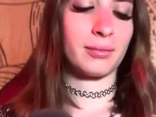Brand New Asmr Video
