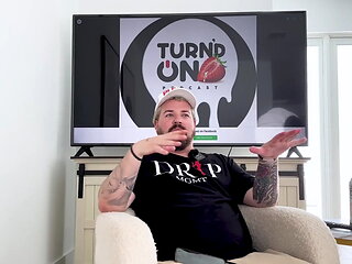 Tattooed Big Tits Milf Joanna Angel behind the Scenes