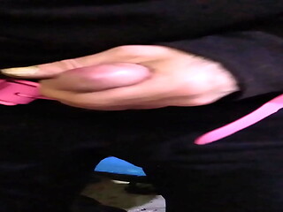 Pink belt super gusher