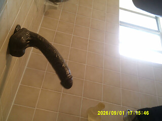 9-1-2026 Riding Bad Bad Leroy Brown the Biggest Dildo in Cobra's Ass Here on Fap House Part 1