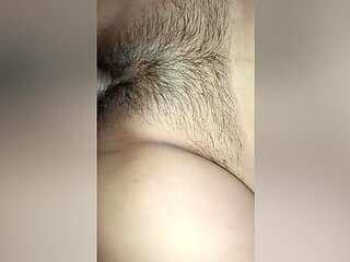 Tight Chut Digging