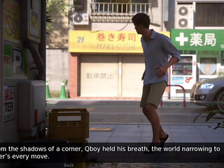 Meet Hot Girl - Asia Town - E05