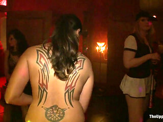 Halloween Party at the Armory!