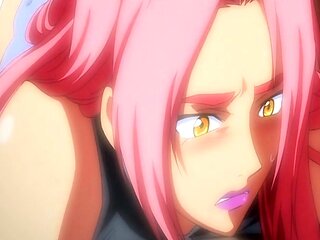 Mix of Hentai movs from Hentai Niches