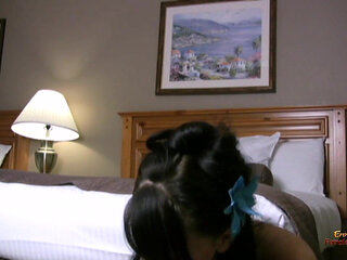 Desirable Babe Craving Some Big Fat Dick