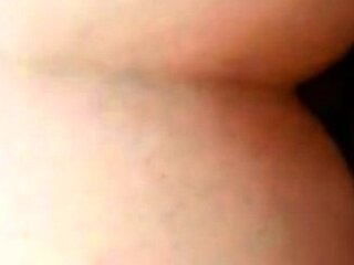 Bareback Boyfriend Breeds My Hole
