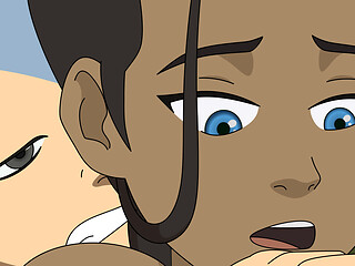 Katara FULL VIDEO ANAL CREAMPIE Avatar Hentai UNCENSORED