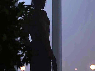 Where It All Began 8: Miru's HJ, BJ & Spoon Fuck After Fingering