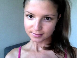 Gina Gerson webcam
