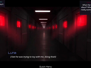 Falling Undercover Nox Syndicate - Chapter 10 - Part 1