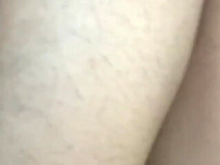 Lesbian MILF Scissoring with Young Babe - Intense Tribbing Orgasm