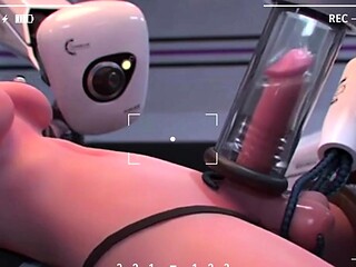 Sexy blonde Taylor Whyte in 3D audio POV clos
