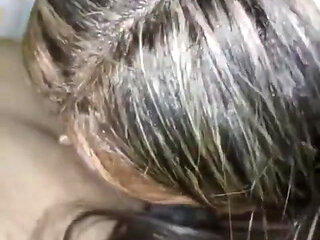 Fuck the Neighbor Who Is Very Hot with a Very Big Ass - Part 30