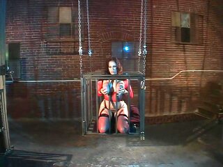 Gianna Michaels - Juggernauts 4 Scene 360fps - Gianna michaels