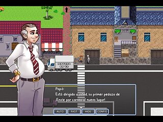 Demon deals gameplay part 1