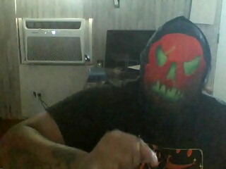 The Pumpkin King