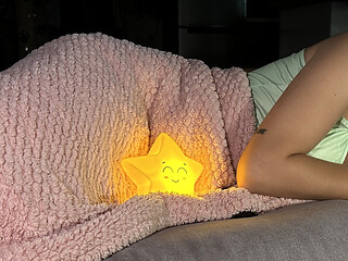Innocent Stepdaughter Left Unsupervised with Perv Stepdad!