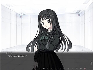 Byakuya Rinne h scene Euphoria