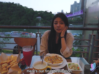 POV Date and Passionate Sex with Song Yuchuan