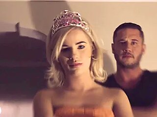 Bella Rose - The Big Day - Starring