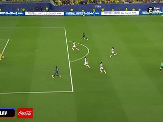 TODOS OS GOLS DO BRASIL NA COPA 2026