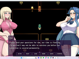 city of secrets part 1 gameplay