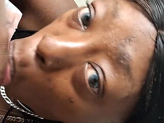 Blue Nasty Suck and Fuck