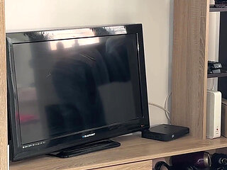 Jeans Farts & Butt Crack Cleaning & Gassing up My House 4K