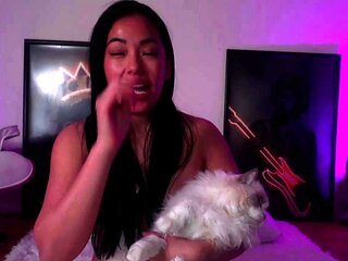 Hardcore Asian Japanese Orgy Session