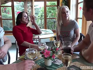 Group sex: Blowjob, Amateur  Anal Porn