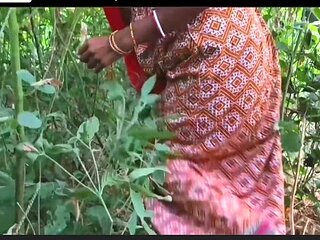 Outdoor Desi Sex