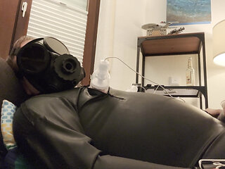 Hendrik Gransow Als Full Rubber Fag