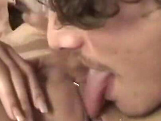 All Cock up My Ass - (vintage Porn XXX)