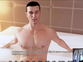 Her Task Is to Have Sex