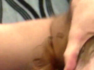 Ginger stepsis Gina Jameson rides her stepbro's Sam Bourne cock