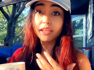 Goob Mooorning! Im Sooo Grateful to Be Here so so Many of U Cuties, and I Cannot Wait to Post My First Girl/girl/girl Collabs with Pixie and Cassie!