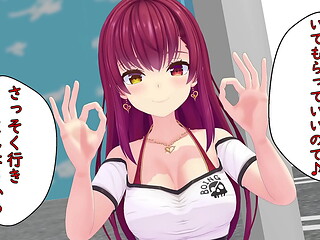 NTR Lesbians
