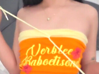 Watch Me Cum for You