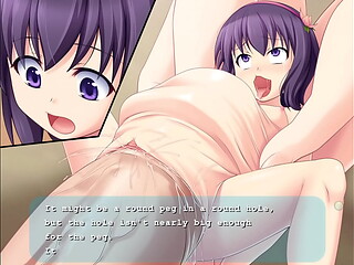 Princess X fan Disc All Sex Scenes pt3