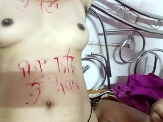 Young Desi Bhabhi Fucked By old step Uncle