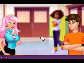 World of Step-sisters #86 - Sweet Gamer Girl by Misskitty2k