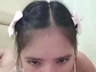 Cute Stepsister Hard Fucked by Stepbrother