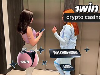 DOS AMIGAS LE PAGAN CON SEXO A UN CHOFER DE UBER Almendragala Valentinofox Miagreco