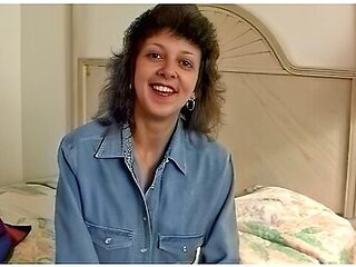 Ben Dover Meets Housewife Darcy Who Tries Anal With Ray Wells