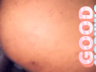 What a Thick Ass Will Do to a BBC Lol All Be Because a Good Morning Text