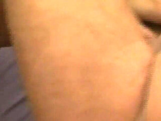 I Was Waiting for Your Cock