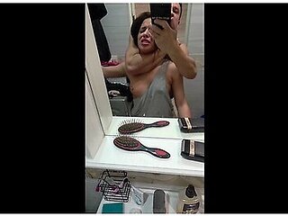 Husband Went To Store For Beer This Morning I Stayed Alone With His Friend