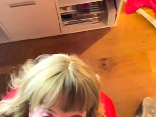 Huge Japan blowjob and handjob POV orgy with a cumshot