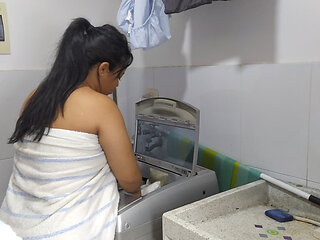 Sucking and fucking my stepsister's delicious pussy