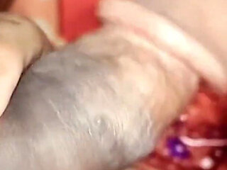 Chastity Testing Watch the Entire Video Carefully